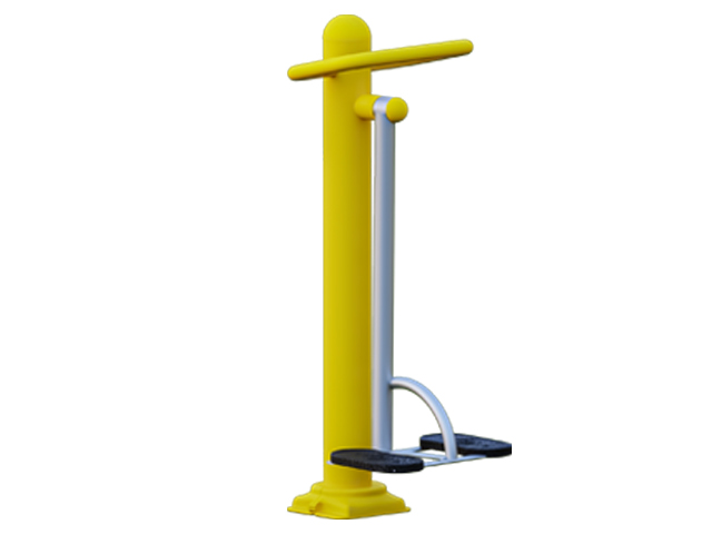 Park Spor Aletleri Eko Seri / Yan Salınım Spor Aleti - 81155