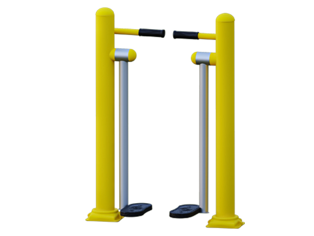 Park Spor Aletleri Eko Seri / Havada Yürüyüş Spor Aleti - 81157