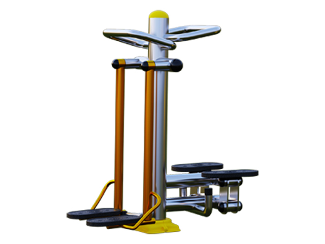 Park Spor Aletleri Eko Seri / İç ve Dış Bacak Güçlendirme ve Step Spor Aleti - 81165