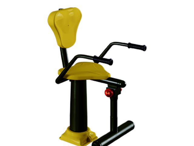 Park Spor Aletleri Klasik Seri / Park Spor Aleti Bacak Güçlendirme 81205