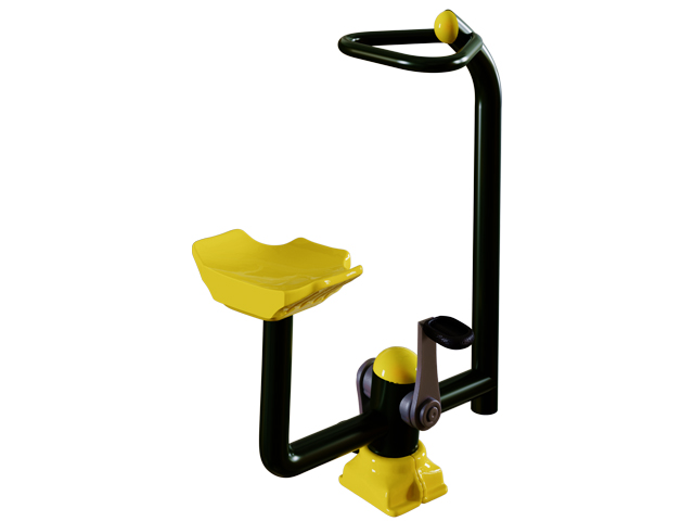 Park Spor Aletleri Klasik Seri / Park Spor Aleti Havada Yürüyüş 81223