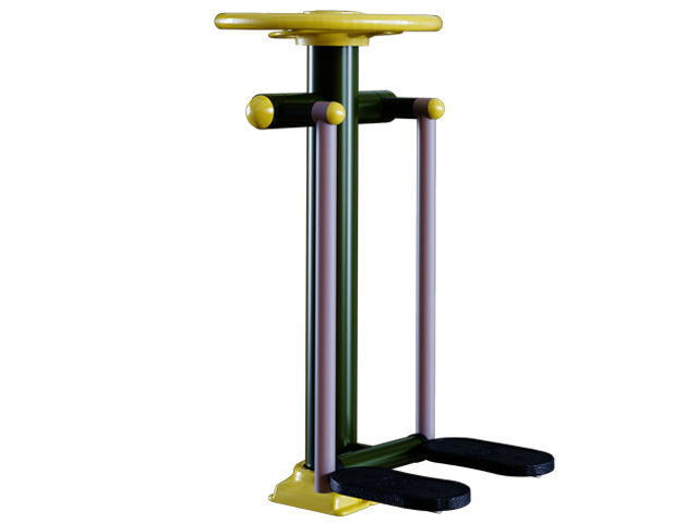 Park Spor Aletleri Klasik Seri / Park Spor Aleti Bacak Güçlendirme Makas 81222