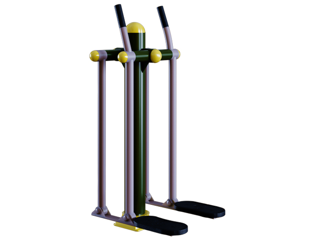 Park Spor Aletleri Klasik Seri / Park Spor Aleti Tekli Uzay Yürüyüş 81226