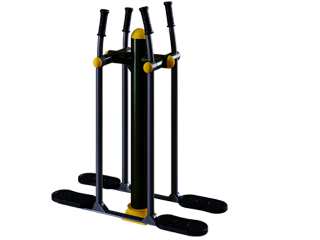 Park Spor Aletleri Klasik Seri / Park Spor Aletleri İkili Uzay Yürüyüşü 81240