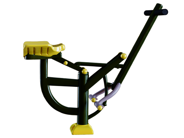 Park Spor Aletleri Klasik Seri / Park Spor Jokey Bisikleti 81212