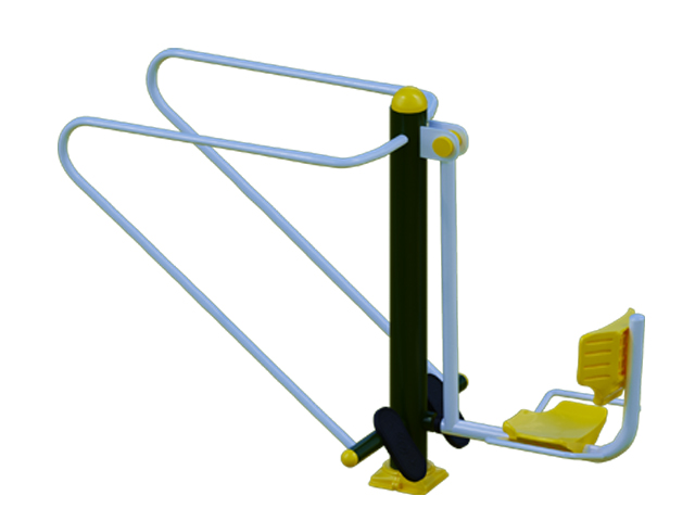 Park Spor Aletleri Klasik Seri / Park Spor Bacak İtme Aleti - 81220