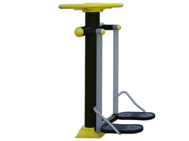 Park Spor Aletleri Klasik Seri / Park Spor Aleti Bacak Güçlendirme Makas 81222