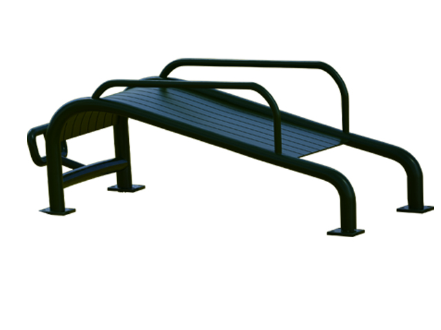 Park Spor Aletleri Klasik Seri / Park Spor Mekik Aleti - 81203