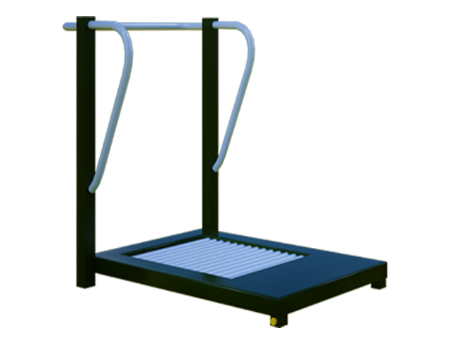 Park Spor Aletleri Klasik Seri / Park Spor Aleti Açık Hava Yürüyüş Bandı - 81228