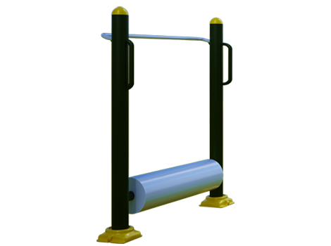 Park Spor Aletleri Klasik Seri / Park Spor Tambur Aleti - 81227