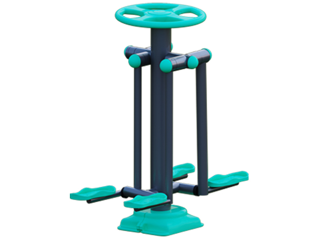 Park Spor Aletleri Belediye Tipi / Park Spor Makas Aleti - 81306