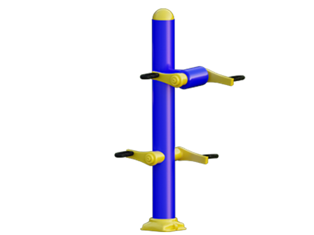 Park Spor Aletleri - Engelsiz Seri / Park Spor Aletleri - Engelsiz Seri El Bisikleti 81601