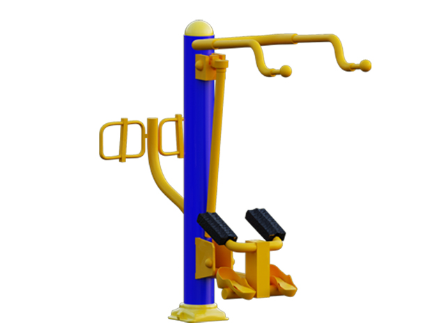 Park Spor Aletleri - Engelsiz Seri / Park Spor Aletleri - Engelsiz Seri Kol ve Bacak Çalıştırma 81626