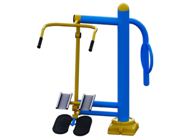 Park Spor Aletleri - Engelsiz Seri / Park Spor Aletleri - Engelsiz Seri Kol ve Bacak Çalıştırma 81626