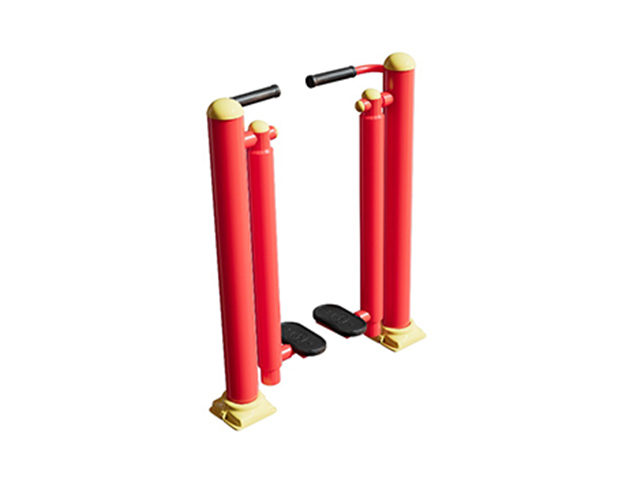 Park Spor Aletleri Çocuk Seri / Çocuk Havada Yürüyüş Spor Aleti-81102