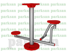 Park Spor Aletleri - Fitness 60910