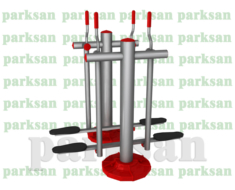 Park Spor Aletleri - Fitness 60962