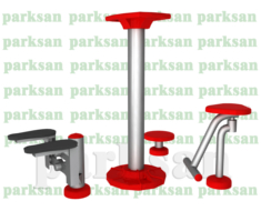 Park Spor Aletleri - Fitness 60914