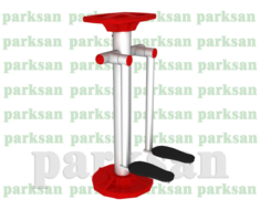 Park Spor Aletleri - Fitness 60916