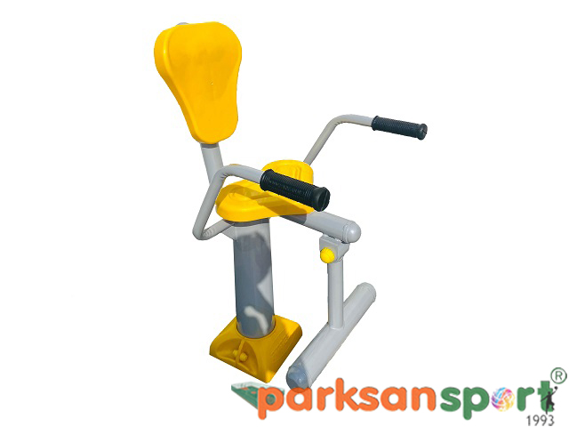 Park Spor Aletleri Eko Seri / Bacak Güçlendirme Spor Aleti - 81151