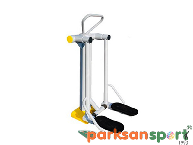 Park Spor Aletleri Eko Seri / Bel ve Bacak Esnetme Spor Aleti -  81155