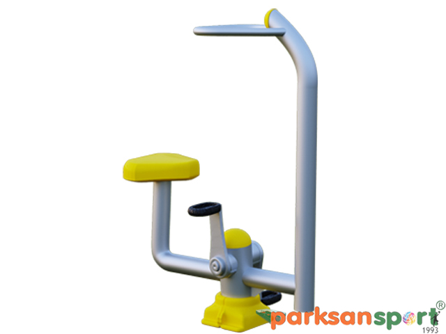 Park Spor Aletleri Eko Seri / Kondisyon Bisikleti - 81152