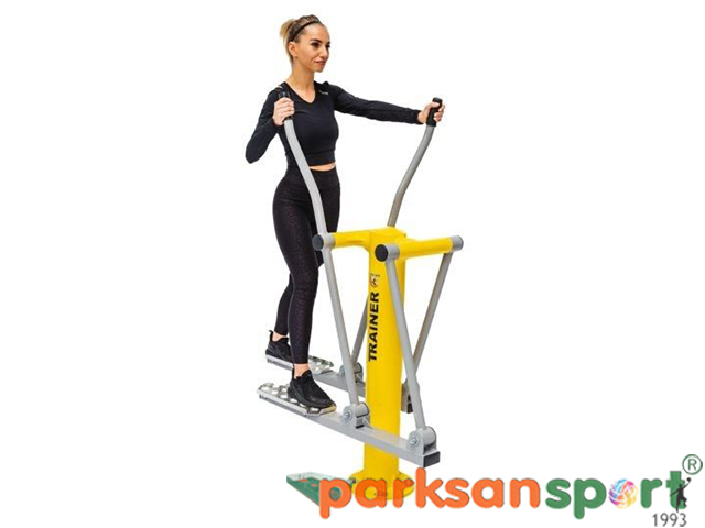 Park Spor Aletleri Eko Seri / Park Spor Aletleri - Fitness 81157