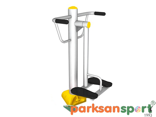 Park Spor Aletleri Eko Seri / Yan Salınım Spor Aleti - 81154