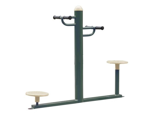Ayakta ve Oturarak Bel Esnetme Spor Aleti -60852