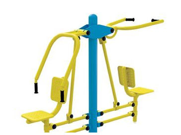 Vücut Geliştirme Spor Aleti- 60868