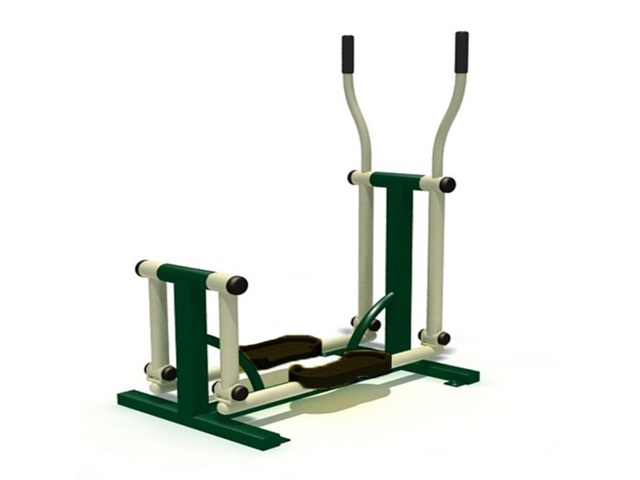 Tekli Yürüyüş Spor Aleti -60860