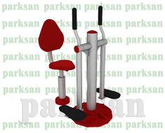 Engelsiz Park Spor Aletleri - 60976