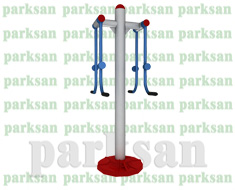 Engelsiz Park Spor Aletleri - 60982