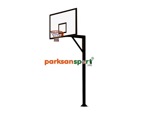  Basketbol Potası Mdf Panyalı(105x180) - 60270