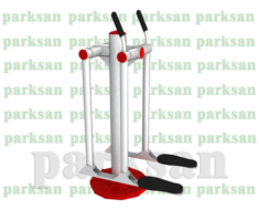 Park Spor Aletleri - Fitness 60926