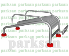 Park Spor Aletleri - Fitness 60932