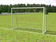 60602 - Mini Futbol Kalesi + File
