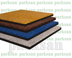 61002 - KAUÇUK KARO ZEMİN 50x50 ÖZEL RENK KARTELASI