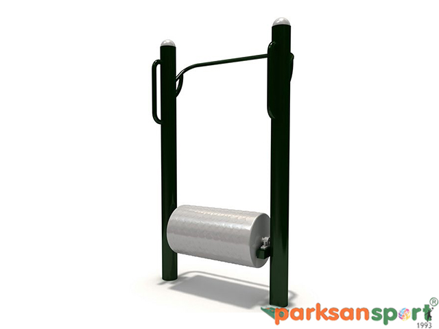 Park Spor Aletleri Klasik Seri / Park Spor Tambur Aleti - 81227