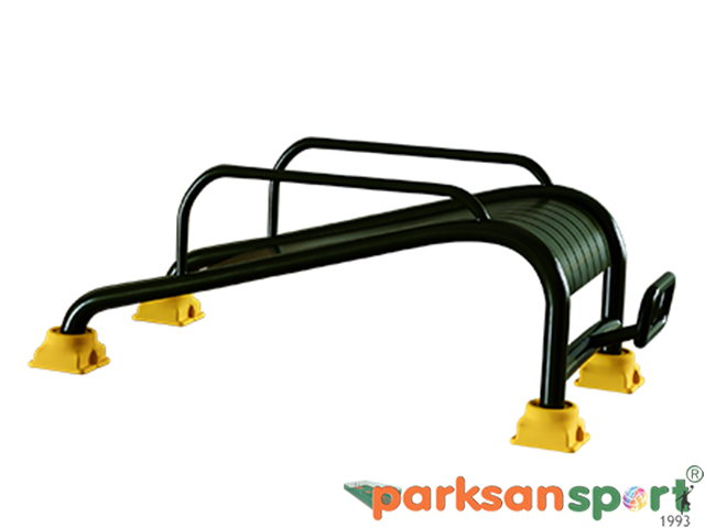 Park Spor Aletleri Klasik Seri / Park Spor Mekik Aleti - 81203