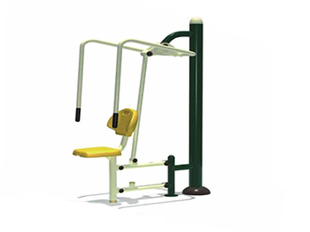 Park Spor Aletleri Klasik Seri / Park Spor Aletleri - Fitness 81213