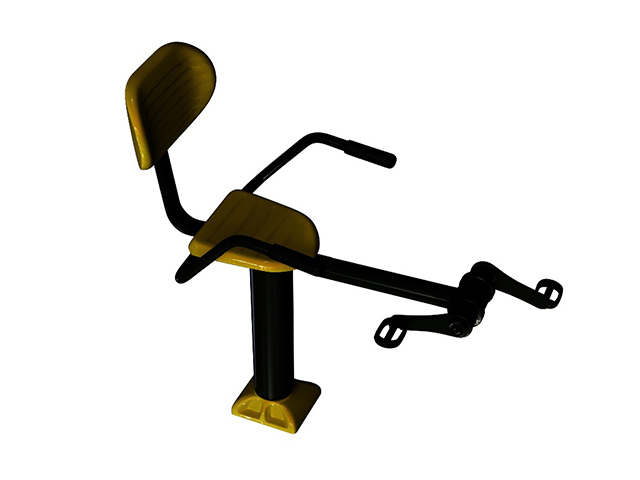 Park Spor Aletleri Klasik Seri / Park Spor Aletleri - Fitness 81202
