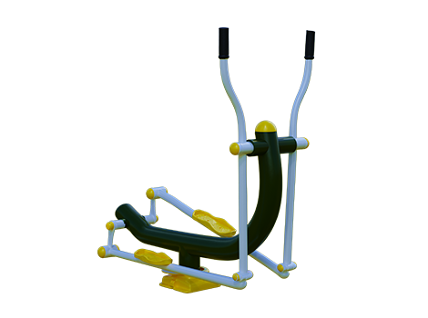 Park Spor Aleti Eliptik Bisiklet - 81210