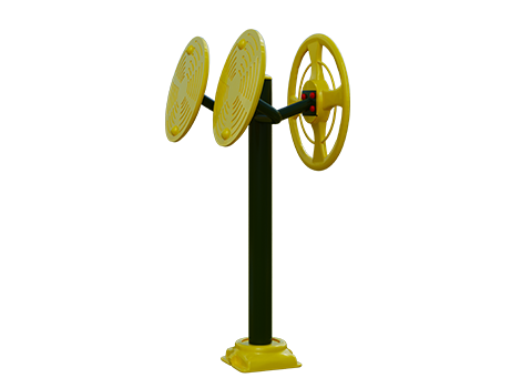 Park Spor Omuz ve Kol Çalıştırma Aleti - 81231