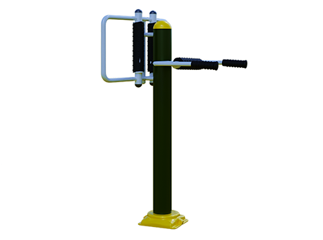 Park Spor Sırt Masaj Aleti - 81233