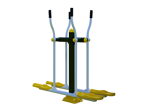 Park Spor Aletleri İkili Uzay Yürüyüşü - 81240