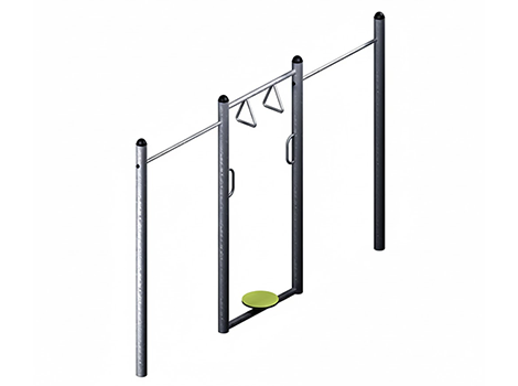 Açık Hava Bar ve Barfiks - 11