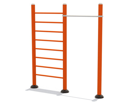 Açık Hava Bar ve Barfiks - 7