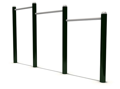 Açık Hava Bar ve Barfiks - 9