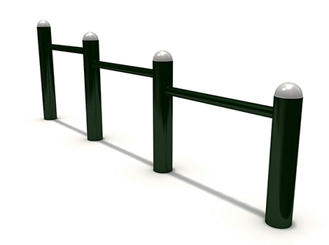 Açık Hava Bar ve Barfiks - 8